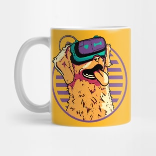 CyberDog Mug